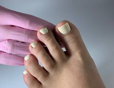 Салон красоты NSS Nails Soul Space (НСС Нэйлс Соул Спэйс), Педикюр - фото 4