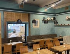 Ресторан Go Greek (Го Грик), Новый год 2026 - фото 5