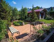 Загородный комплекс  Версаль, Розовый - фото 10