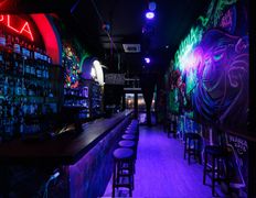 Бар Bla Bla Bar (Бла Бла Бар), Интерьер - фото 16