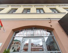 Бар Белый налив, Интерьер - фото 14