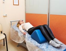 Медицинский центр оздоровительного комплекса Ракета, Галерея  - фото 14