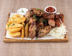 Кафе-караоке Мирта, Блюда - фото 4