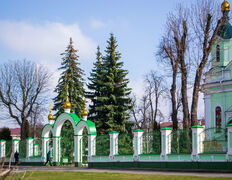 null Свято-Симеоновский кафедральный собор, Кафедральный собор - фото 2