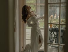 Усадьба Шчорсы, Свадьба - фото 1