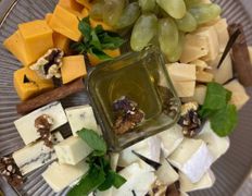 Кафе Авокадо, Банкетное меню  - фото 5