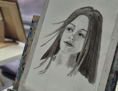 Школа рисования для взрослых Все Малевичи, Мастер-классы - фото 4