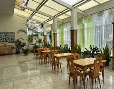 Санаторий Магистральный, Досуг - фото 7