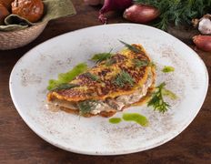 Казино Опера, Ресторан - фото 19