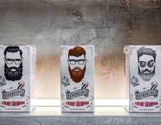 БАРБЕРШОП | МАГАЗИН MADBEARD BARBERSHOP (Мэдберд барбершоп), Косметика - фото 7
