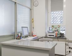 Ветеринарная клиника Компаньон, Интерьер - фото 6