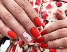 Салон красоты The Beauty Club (Зэ Бьюти Клаб), Маникюр, педикюр - фото 18