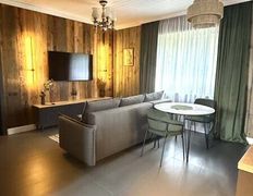 База отдыха Елки иголки, Интерьер - фото 1