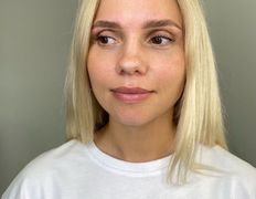 Салон красоты NSS Nails Soul Space (НСС Нэйлс Соул Спэйс), Броу-бар - фото 1