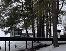 Арендные модульные дома Nomad houses (Номад Хаузес), Новый год 2026 - фото 3