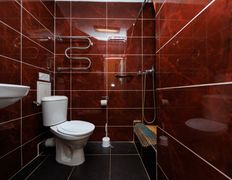 Санаторий Пралеска, Номера - фото 4