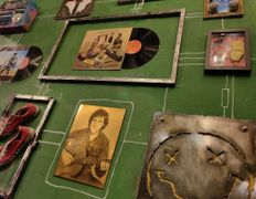 Игровые комнаты Гранж, BRAIN ROOM - фото 4
