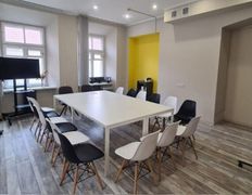 Международная бизнес-школа для детей и подростков Фабрика предпринимательства, Интерьер - фото 1