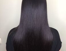 Салон красоты Эгоист&ка, Сложное окрашивание  - фото 17