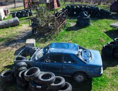 Парк активного отдыха 0.67, Игровые зоны  - фото 11