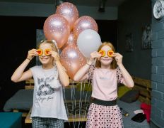 Игровые комнаты Гранж, Наши гости - фото 6