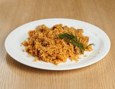 Кафе Легенда, Блюда - фото 17