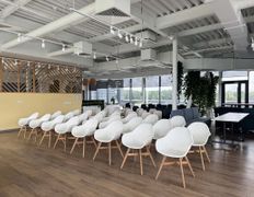 Многофункциональное пространство  Futuris Level 4 (Футурис Левел Фо), Интерьер - фото 1