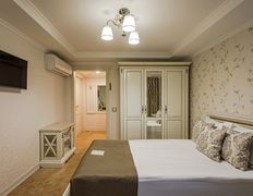 Ресторан | Гостиница Полонез, Номерной фонд - фото 13