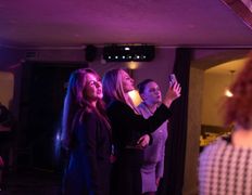 null Lidbeer Bar Легенда (Лидбир Бар Легенда), Новый год 2026 - фото 19