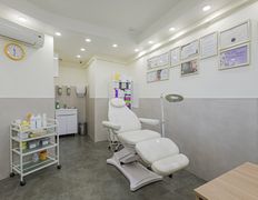 Салон медицинской косметологии КОСМЕД, Интерьер - фото 14