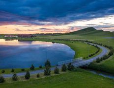 Санаторий Westa (Веста), 	Инфраструктура - фото 12