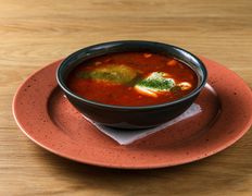 Кафе прибалтийской кухни Паланга, Блюда - фото 14
