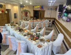 Кафе при лечебно-реабилитационном комплексе Кафе с Банкетным залом на Одоевского, 10, Банкетный зал - фото 4