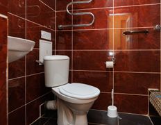 Санаторий Пралеска, Номера - фото 5