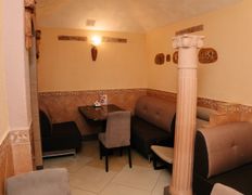 Кафе Арена пицца, Интерьер - фото 3