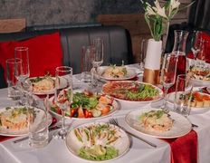 Ресторан-клуб Танцы, Интерьер - фото 8