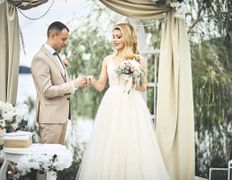 Ресторан Дубровъ, Выездная регистрация - фото 7