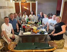 Сауна люкс VIP сауна на Явара и Калины, Наши клиенты - фото 4