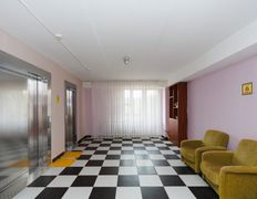 Санаторий Пралеска, Интерьер - фото 17