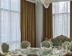 Многофункциональный комплекс Aden Hotel & Business Centre (Аден Отель и Бизнес Центр), Новый год 2026 - фото 3