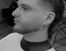 Барбершоп Taiga (Тайга), Примеры работ - фото 17