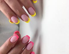 Салон красоты Шевелюра, Маникюр, педикюр - фото 8