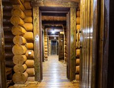 Усадьба Бобровая хата, Медвежий угол - фото 16