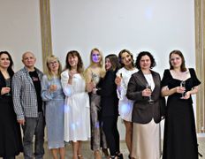Площадка для мероприятий Ради тебя, Мероприятия - фото 6