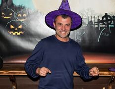 Загородное кафе Очаг, HALLOWEEN - фото 16