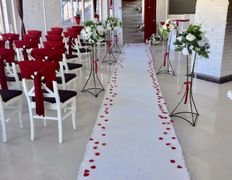 Агроусадьба У Истока, Выездная регистрация - фото 17