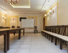 Санаторий Пралеска, Ресторан - фото 4