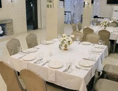 Ресторан Золотой лев, Основной зал - фото 2