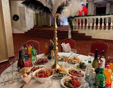 Банкетный зал Царицыно, Новый год 2026 - фото 4