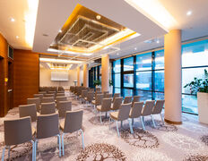 Банкетные залы Renaissance Minsk Congress Hotel and SPA Center (Ренессанс Отель Минск), Галерея - фото 6